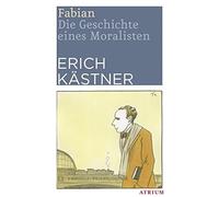Erich Kastner Fabian (Poche)
