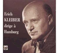 Erich Kleiber À Hambourg - Symphonie No. 6 En Fa Majeur Opus 68 "Pastorale