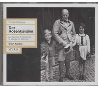 Erich Kleiber - Der Rosenkavalier (Le Chevalier A La Rose) [Import]