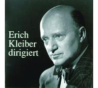 Erich Kleiber Dirigiert: Schubert, Mozart, Liszt and others by Mozart, W.A. (1995-02-07)