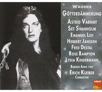 Erich Kleiber - Gotterdammerung [Import]