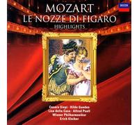 Erich Kleiber - Mozart:the Marriage of Figaro