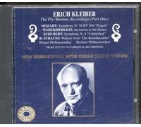 Erich Kleiber - Pre [Import]