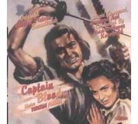 Erich Korngold - Captain Blood [Import]