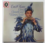 Erich Kunz - Erich Kunz: Oper, Operette Und Wiener Lieder