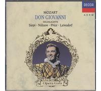 Don Giovanni Highlights