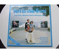 Erich Storz, Marianne Vasel, Marianne Opitz, Willy Schneider, Walter Scholz / Vinyl record [Vinyl-LP]