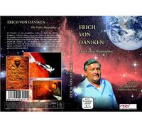 Erich Von d?Niken - Erich Von Däniken:Die Video-Biographie [Import]