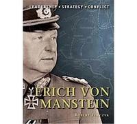 Erich Von Manstein, Command Robert Forczyk (Auteur)