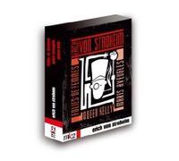 Coffret Erich Von Stroheim – Maris aveugles, Folies de femmes, Queen Kelly – Warner Bros.