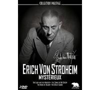 Erich Von Stroheim Mystérieux