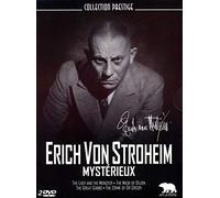 Erich von Stroheim mystérieux