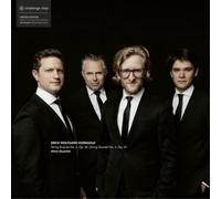 String Quartets 2 & 3 [Vinyl]