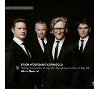 Quatuors a Cordes N 2 et 3