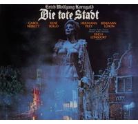Erich Wolfgang Korngold:die Ta [Import allemand]