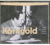 Erich Wolfgang Orngold - The Warner Bros. Years [Import]