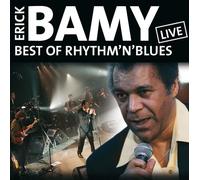 Erich Bamy – Best of Rhythm'N'Blues – Live
