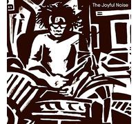 Erick borelva - the joyful noise