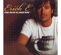 Erick E - The Beat is Rockin' Belge]