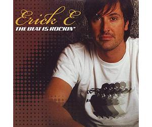 Erick E - The Beat is Rockin' Belge]