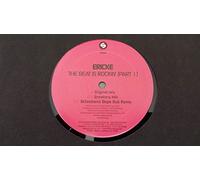 Erick E - The Beat Is Rockin' (Part 1)