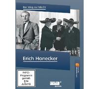 Erick Honecker-Der Weg zur Macht [Import]