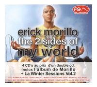 Erick Morillo - 2 Sides of My World (Les deux côtés de mon monde)