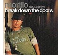 Erick Morillo - Break Down the Doors