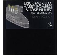 ERICK MORILLO FT JESSICA EVE / DANCIN