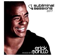 Erick Morillo: Subliminal Sessions 2017