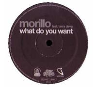 Erick Morillo - What Do You Want [Import]