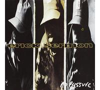 Erick Sermon - No Pressure