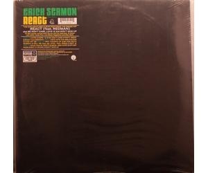 Erick Sermon - React