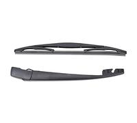 Erick's - balai d'essuie-glace arrière 14 ", jeu de bras for Subaru Outback MK5 2014 - 2019, pare-brise, fenêtre de voiture, brosse de pluie