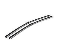 Erick's - jeu de balais d'essuie-glace avant et arrière, for GOLF 6 Hatchback 2009 - 2012, brosses de pare-brise, 24 "+ 19" + 11"