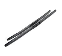 Erick's - jeu de balais d'essuie-glace avant et arrière, for Hyundai I30 GD Elantra GT 2012 - 2017, fenêtre de pare-brise 26 "+ 14" + 13"