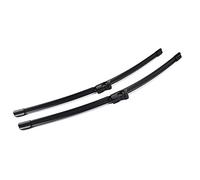 Erick's - jeu de balais d'essuie-glace avant et arrière, for Hyundai IX20 2010 - 2020, brosses de pluie for pare-brise et fenêtres, 26 "+ 14" + 12"