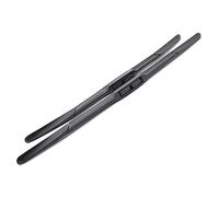 Erick's - jeu de balais d'essuie-glace avant et arrière, for Mazda CX-7 CX7 KE 2006 - 2012, brosses de pare-brise 26 "+ 17" + 14"