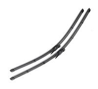 Erick's - jeu de balais d'essuie-glace avant et arrière, for Mercedes Benz RM ML classe W251 W164, pare-brise, fenêtre 28 "+ 21" + 12"