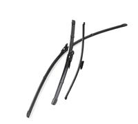 Erick's - jeu de balais d'essuie-glace avant et arrière, for série 3 E91 2009 - 2012, brosses de pare-brise, 24 "+ 19" + 14"