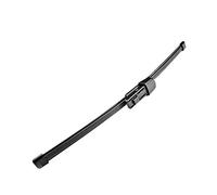 Erick's - jeu de balais d'essuie-glace avant et arrière, for Skoda Superb B6 Combi Estate 2008 - 2015, pare-brise, fenêtre 24, 18, 16 pouces