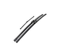Erick's - jeu de balais d'essuie-glace avant et arrière, for Volvo XC70 2008 - 2016, brosses de pare-brise, 26 "+ 20" + 14"
