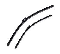 Erick's - jeu de balais d'essuie-glace avant et arrière LHD, for Golf MK 7 2012 - 2020, brosses de pare-brise 26 "+ 18" + 11"