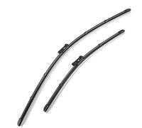 Erick's - jeu de balais d'essuie-glace avant et arrière LHD, for Skoda Citigo 2011 - 2021, pare-brise, fenêtre, brosse de pluie 24 "+ 16" + 10"