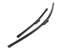 Erick's - jeu de balais d'essuie-glace avant et arrière LHD, for Subaru Impreza XV GK GT 2017 - 2021, pare-brise, fenêtre 26 "+ 16" + 12"
