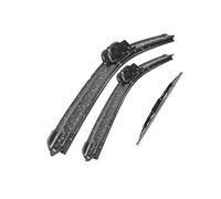 Erick's - Kit de balais d'essuie-glace avant et arrière, for Chevrolet Captiva 2006 - 2018, brosse de pare-brise, 24 "+ 16" + 13"