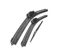 Erick's - Kit de balais d'essuie-glace avant et arrière, for KIA Sportage SL 2010 - 2015, brosses de pare-brise, 24 "+ 18" + 12"
