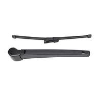 Erick's - Kit de bras d'essuie-glace arrière 11 ", Kit de bras for 6C 6R1 MK6 2009 - 2017, brosse de pare-brise et de hayon