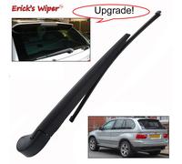 Erick's Wiper-Kit De Balais Et Bras D'essuie-Glace Arrière,Pare-Brise,Hayon,Fenêtre,Voiture,Brosse De Pluie,Bmw X5,E53,2000 - 2005