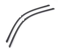Erick's Wiper LHD - jeu de balais d'essuie-glace avant et arrière, for Touareg 2003 - 2006, brosses de pare-brise, 26 "+ 26" + 14"